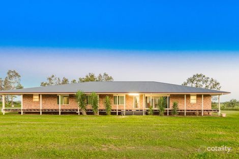 Property photo of 60 Flagstone Road Avondale QLD 4670