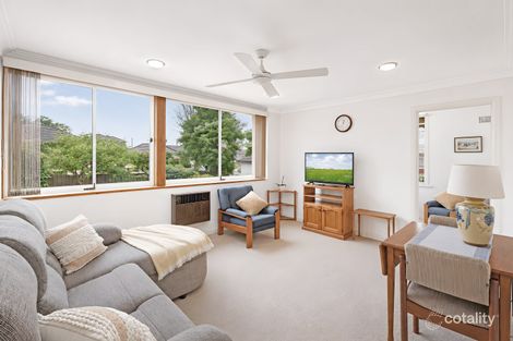 Property photo of 27 Rodd Street Birrong NSW 2143