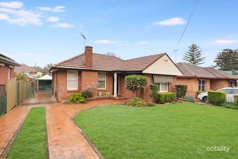 27 Rodd St, Birrong, NSW 2143