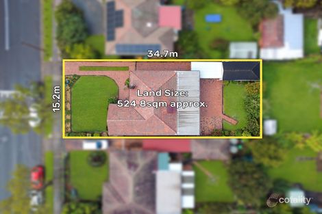 Property photo of 27 Rodd Street Birrong NSW 2143