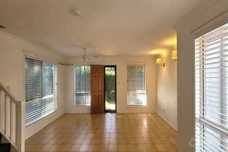 Property photo of 4/39 Rennie Street Indooroopilly QLD 4068