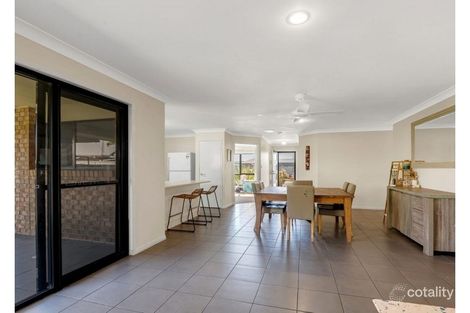 Property photo of 23 Wearing Road Bargara QLD 4670