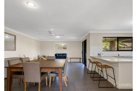 Property photo of 23 Wearing Road Bargara QLD 4670