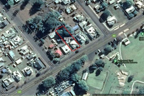 Property photo of 35 Margaret Street Yarraman QLD 4614