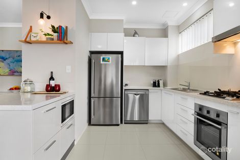 Property photo of 57/5-15 Balmoral Street Waitara NSW 2077