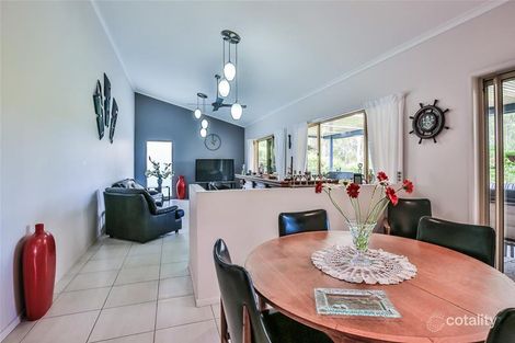 Property photo of 2 Padauk Drive Nerang QLD 4211