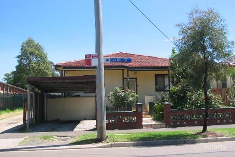 180 Clyde St, South Granville, NSW 2142