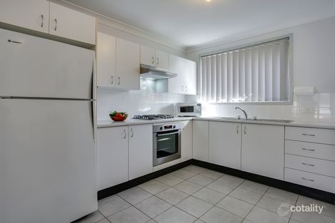 Property photo of 1/46 Chester Road Ingleburn NSW 2565