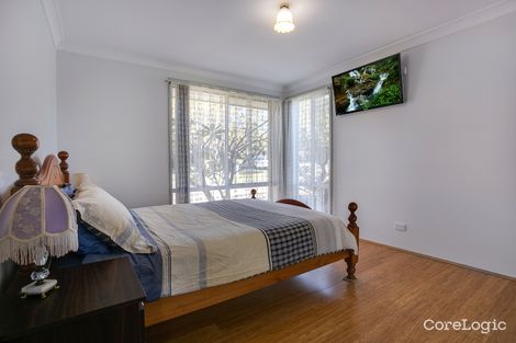 Property photo of 1/46 Chester Road Ingleburn NSW 2565