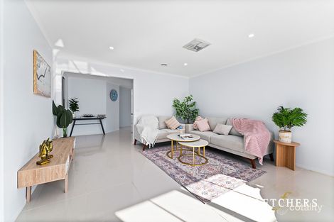 Property photo of 55 Baden Powell Drive Tarneit VIC 3029