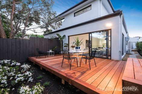 Property photo of 60B Ardoyne Street Black Rock VIC 3193