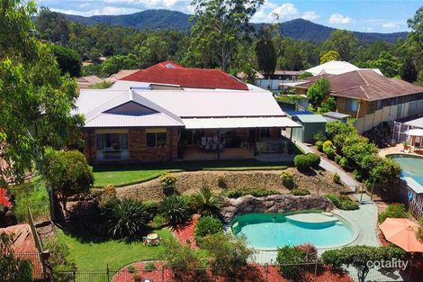 Property photo of 2 Padauk Drive Nerang QLD 4211