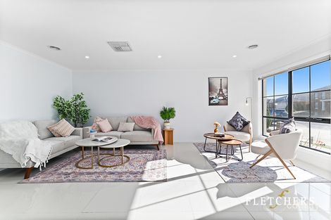 Property photo of 55 Baden Powell Drive Tarneit VIC 3029