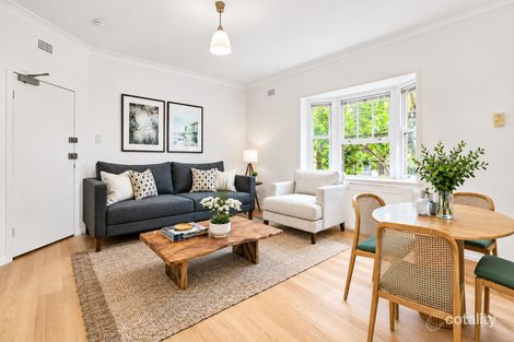 3/8 Royston St, Darlinghurst, NSW 2010