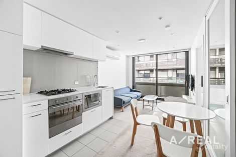 1104/263 Franklin St, Melbourne, VIC 3000