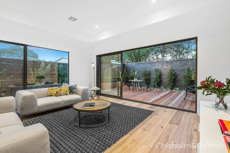 Property photo of 60B Ardoyne Street Black Rock VIC 3193