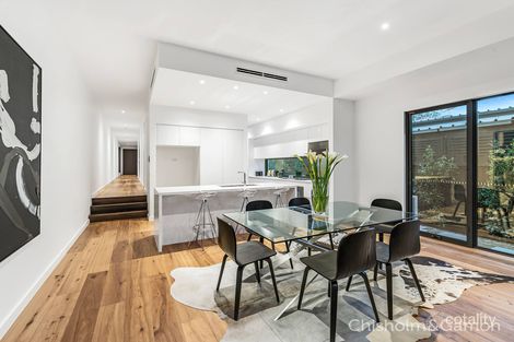 Property photo of 60B Ardoyne Street Black Rock VIC 3193