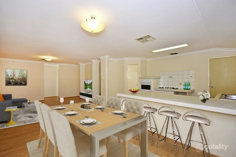 Property photo of 44 Star Bush Crescent Ellenbrook WA 6069