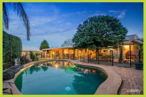 9 Innichen Cl, Frankston South, VIC 3199