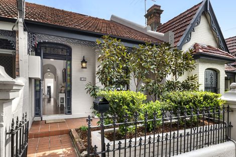 46 Adelaide St, Woollahra, NSW 2025