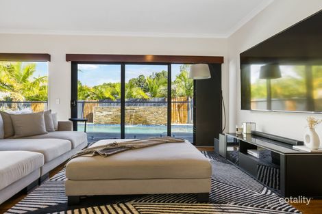 Property photo of 22 Barton Street Reedy Creek QLD 4227