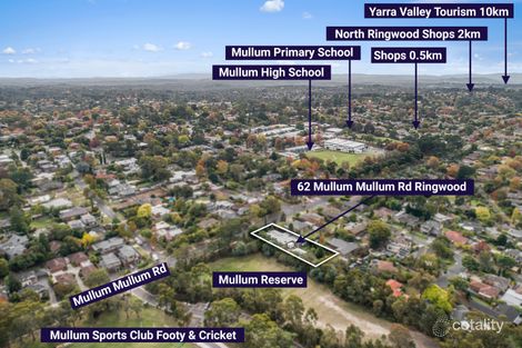62 Mullum Mullum Rd, Ringwood, VIC 3134