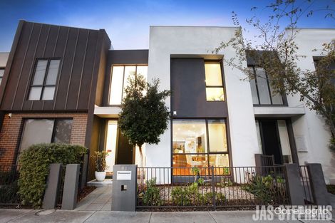 Property photo of 60 Cross Street Footscray VIC 3011