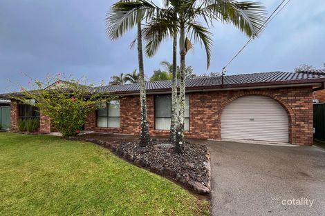 Property photo of 63 Reid Drive Coffs Harbour NSW 2450