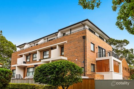 Property photo of 2/12 Whitton Road Chatswood NSW 2067