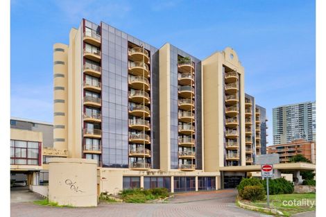 15/22-32 Great Western Hwy, Parramatta, NSW 2150