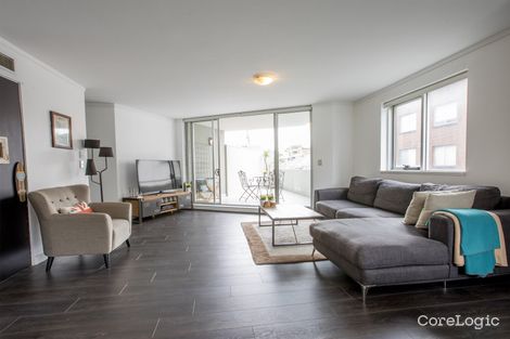 Property photo of 104/200 William Street Woolloomooloo NSW 2011