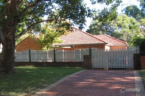 93 Austin St, Lane Cove, NSW 2066