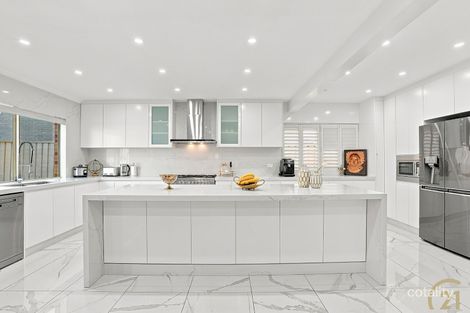 Property photo of 46 Hackett Road Abbotsbury NSW 2176