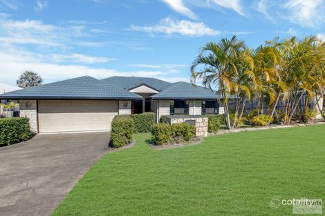 Property photo of 11 Mei-Lynn Way Taranganba QLD 4703