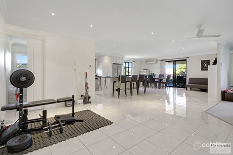 Property photo of 11 Mei-Lynn Way Taranganba QLD 4703