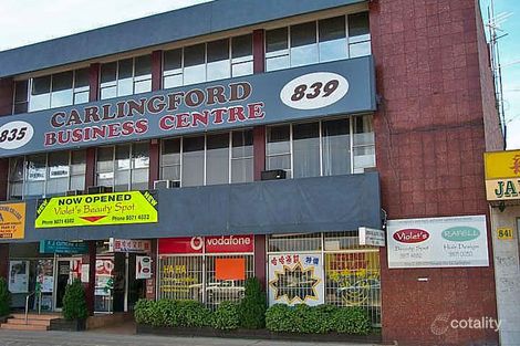 13/835-839 Pennant Hills Rd, Carlingford, NSW 2118
