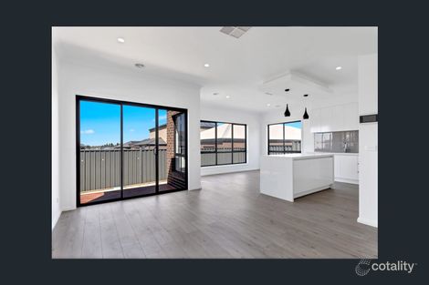 Property photo of 8 Ovata Grove Donnybrook VIC 3064