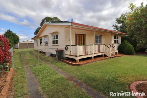 Property photo of 25 River Road Kingaroy QLD 4610