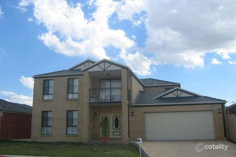 7 Thiele Ct, Lynbrook, VIC 3975