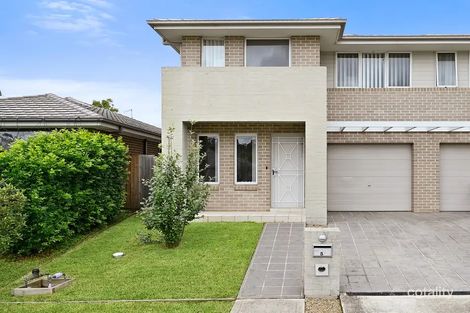 Property photo of 5 Callinan Crescent Bardia NSW 2565