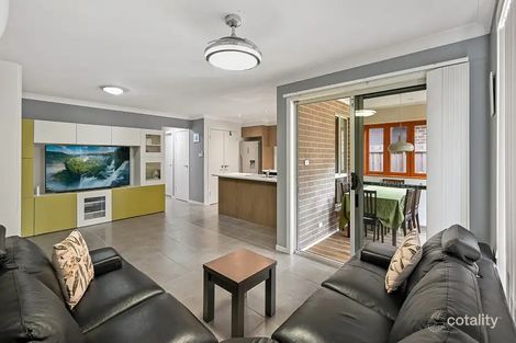 Property photo of 5 Callinan Crescent Bardia NSW 2565