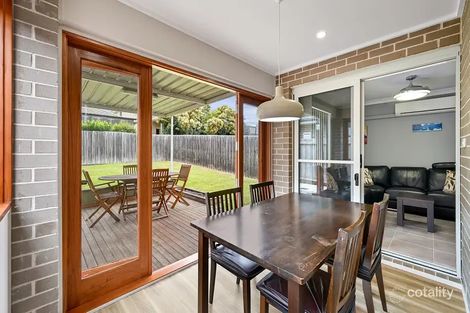Property photo of 5 Callinan Crescent Bardia NSW 2565