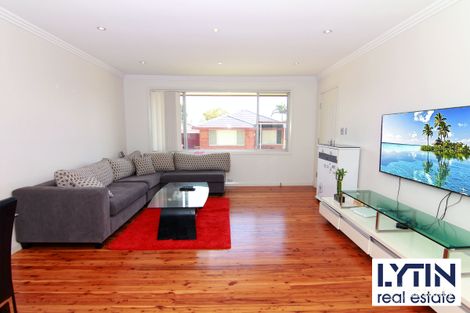 Property photo of 4/34-40 Baltimore Street Belfield NSW 2191