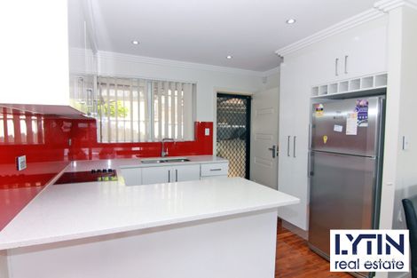 Property photo of 4/34-40 Baltimore Street Belfield NSW 2191