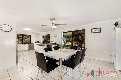 Property photo of 43 Gascoyne Drive Karalee QLD 4306