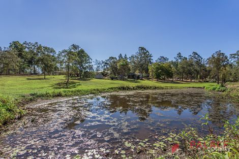 Property photo of 43 Gascoyne Drive Karalee QLD 4306