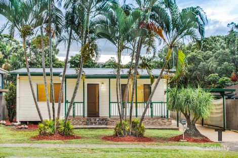 46 Marlene St, Mount Gravatt East, QLD 4122