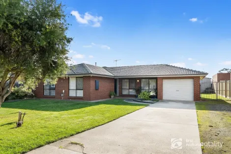 58 Henry St, Melton, VIC 3337