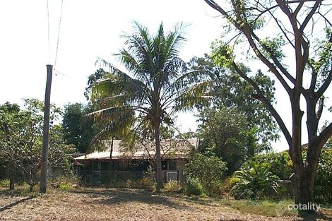 1 Saunders Beach Rd, Saunders Beach, QLD 4818