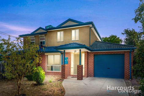 Property photo of 1/5 Acacia Street Thomastown VIC 3074